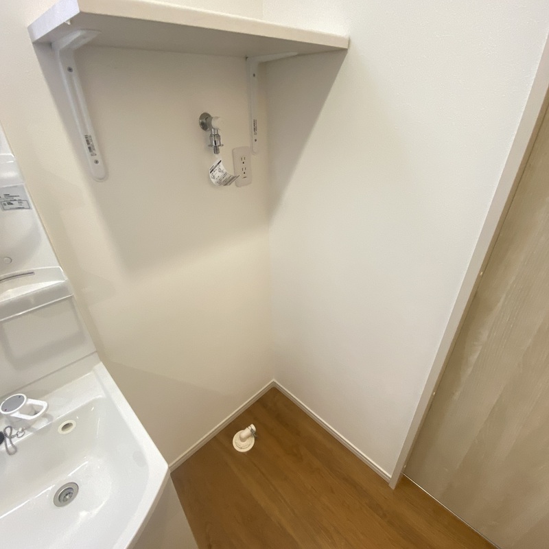 MELDIA京成大和田Ⅱ208号室 部屋その他