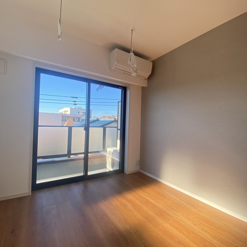 MELDIA京成大和田Ⅱ208号室 部屋その他