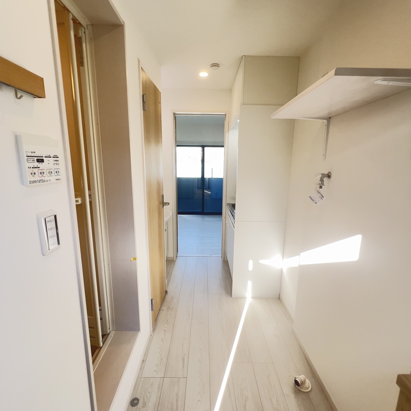 MELDIA東向島Ⅰ201号室 部屋その他