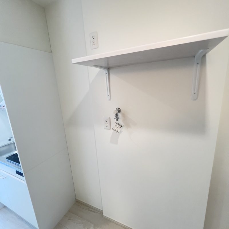 MELDIA東向島Ⅰ201号室 部屋その他