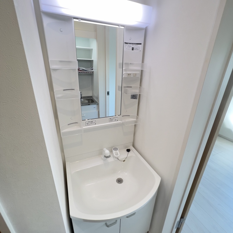 MELDIA東向島Ⅰ201号室 部屋その他