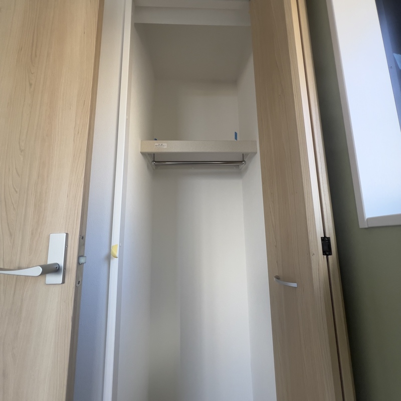 MELDIA東向島Ⅰ201号室 部屋その他