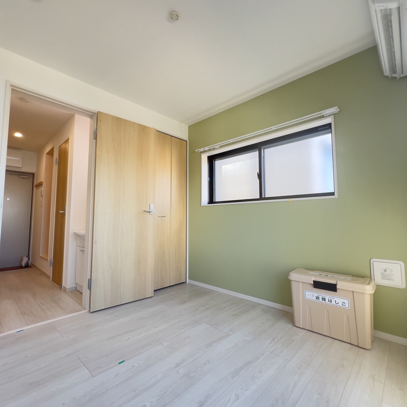 MELDIA東向島Ⅰ201号室 部屋その他