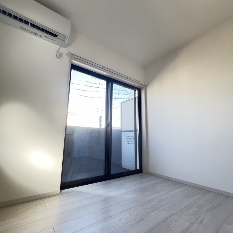MELDIA東向島Ⅰ201号室 部屋その他