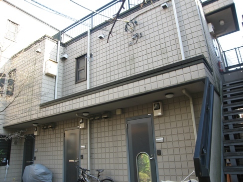 メゾンたなか 101
