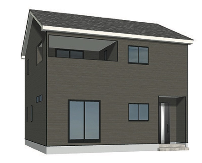 【不動産ジャパン】物件詳細:宮崎県宮崎市恒久南2丁目/南宮崎駅の物件情報:新築一戸建