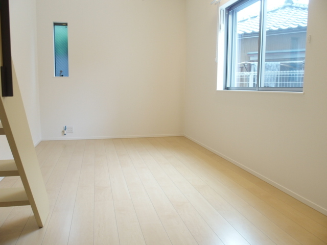 角部屋・２面採光