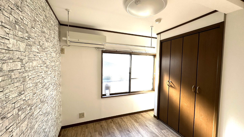 ストロベリーハウス103号室 部屋その他