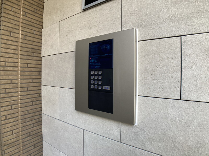 アーバンプレイス西早稲田Ⅲ 建物その他