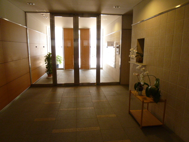 Ｍ－ＦＬＡＴ４２０ 共用設備