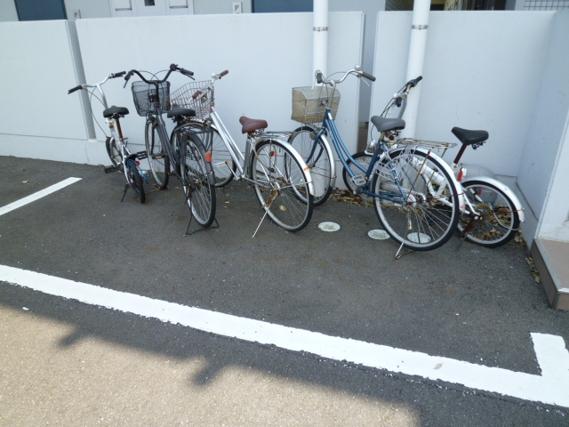 Ｍ－ＦＬＡＴ４２０ 共用設備