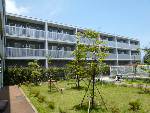 Ｍ－ＦＬＡＴ４２０ 外観