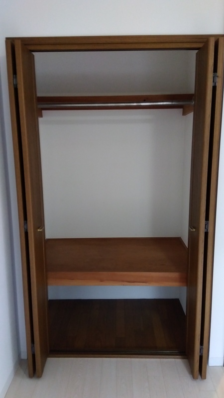 カーサ西立川105号室 部屋その他
