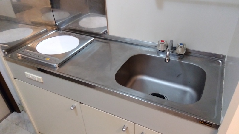 カーサ西立川105号室 部屋その他