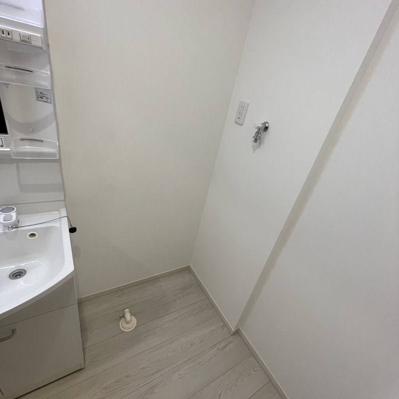 MELDIA長沼Ⅱ101号室 部屋その他