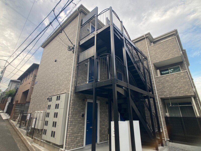 Mammut House Hiyoshi 303