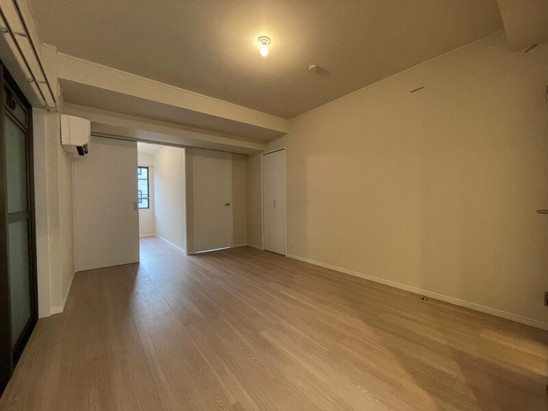 ミリアレジデンス高円寺201号室 部屋その他