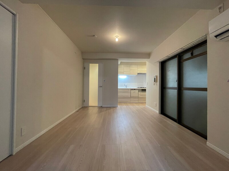 ミリアレジデンス高円寺201号室 部屋その他