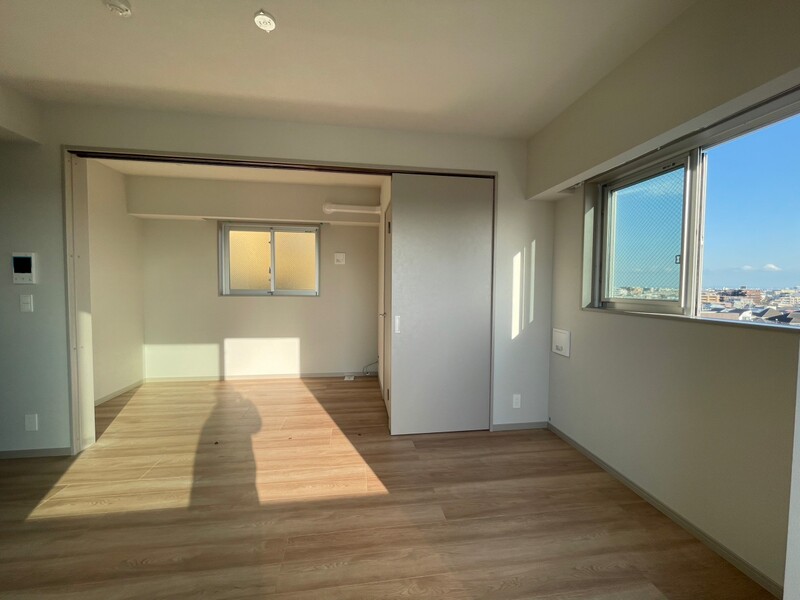 ミリアレジデンス長原201号室 部屋その他