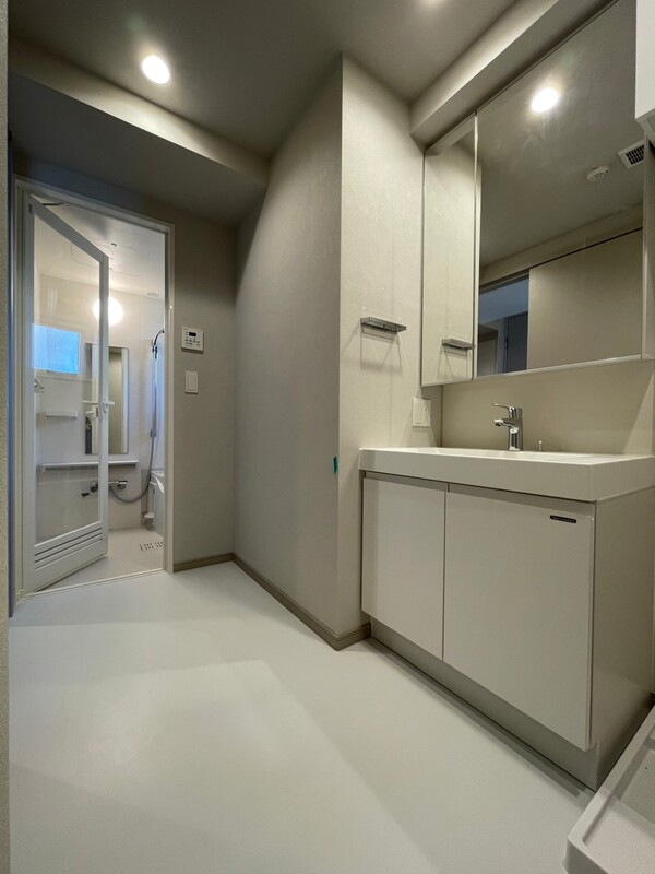 ミリアレジデンス長原201号室 部屋その他