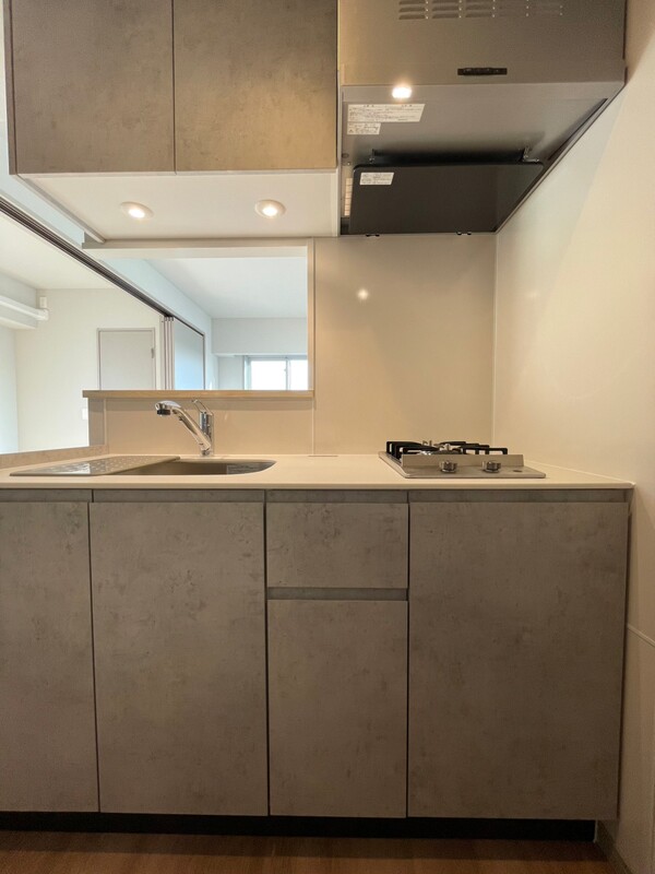 ミリアレジデンス長原201号室 部屋その他
