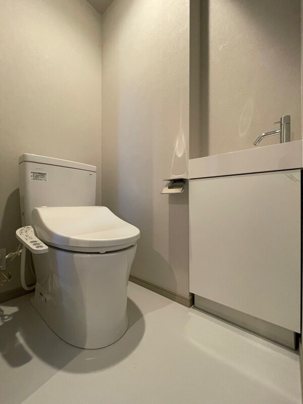 ミリアレジデンス長原201号室 部屋その他