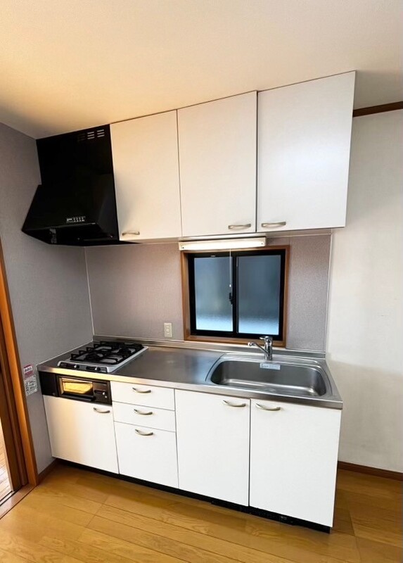 システムキッチン