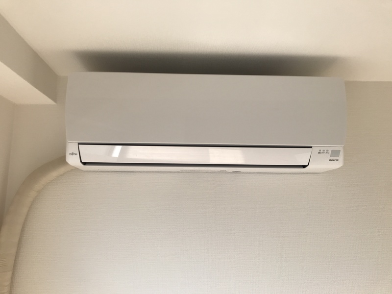 津田沼ダイカンプラザシティ 部屋設備