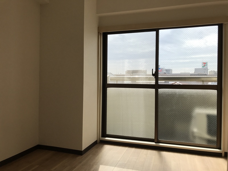 津田沼ダイカンプラザシティ５０１号室 部屋その他