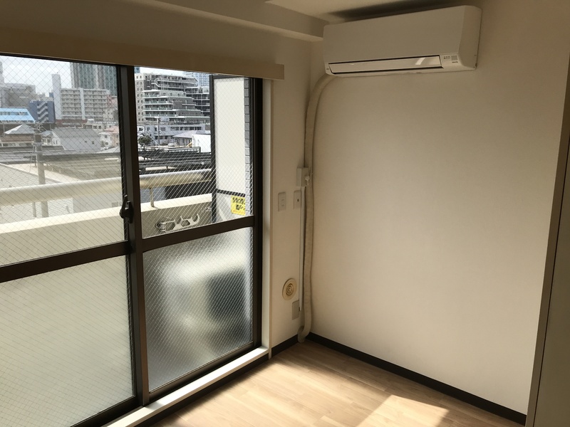 津田沼ダイカンプラザシティ５０１号室 部屋その他