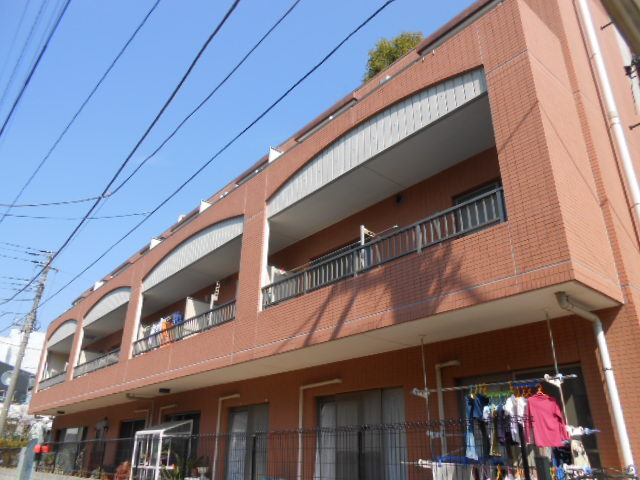 DAIMONKAN 207