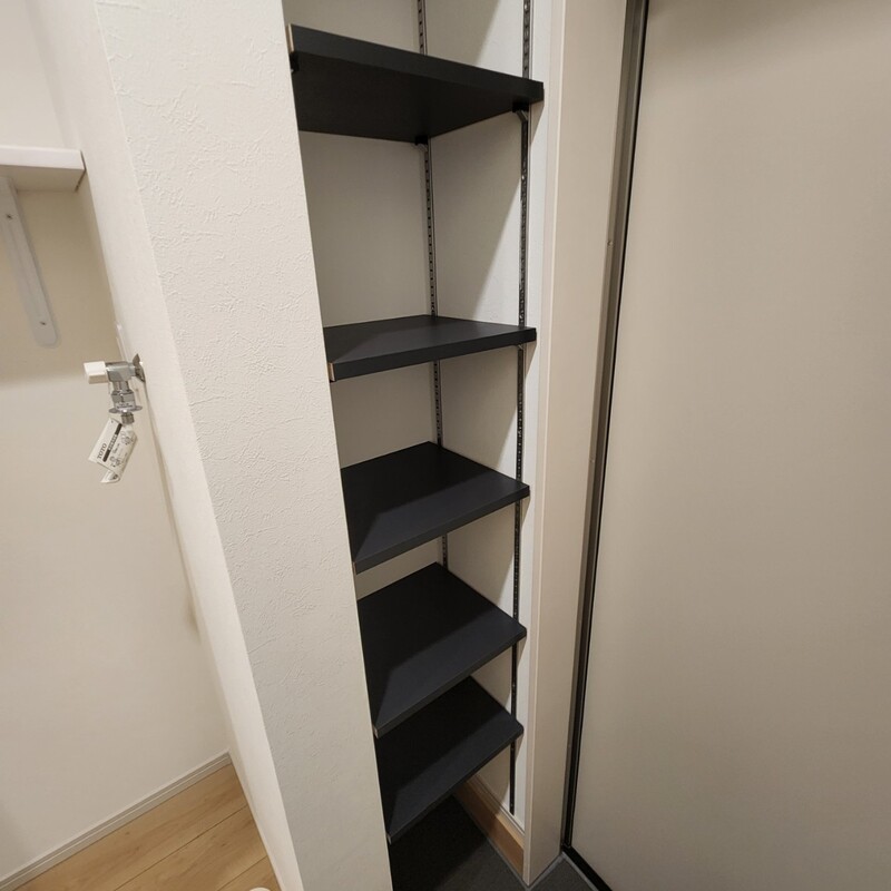 MELDIA保土ヶ谷Ⅱ203号室 部屋その他