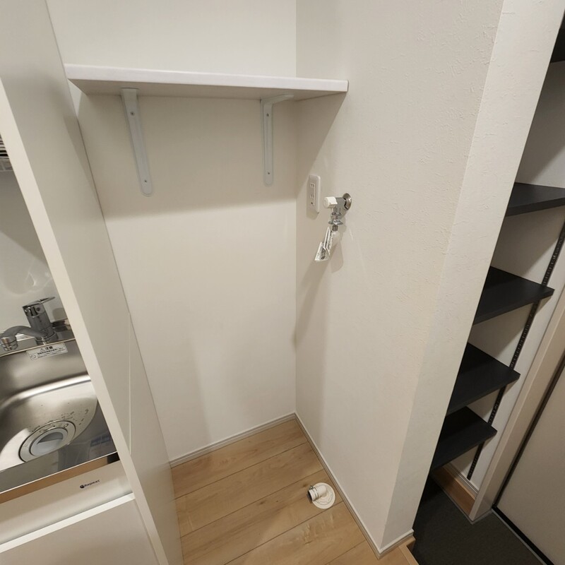 MELDIA保土ヶ谷Ⅱ203号室 部屋その他
