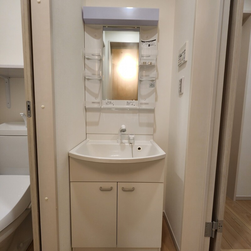 MELDIA保土ヶ谷Ⅱ203号室 部屋その他