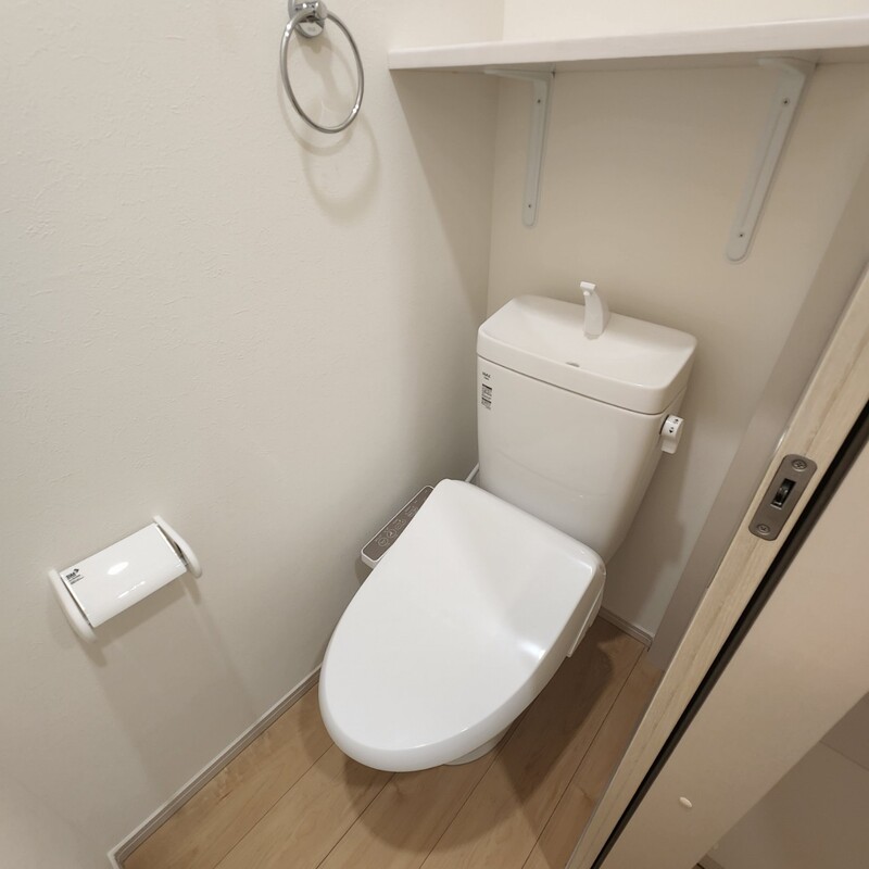 MELDIA保土ヶ谷Ⅱ203号室 部屋その他