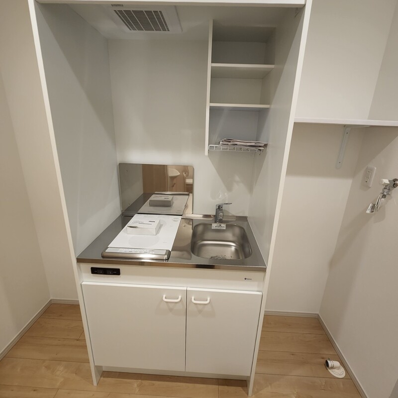 MELDIA保土ヶ谷Ⅱ203号室 部屋その他