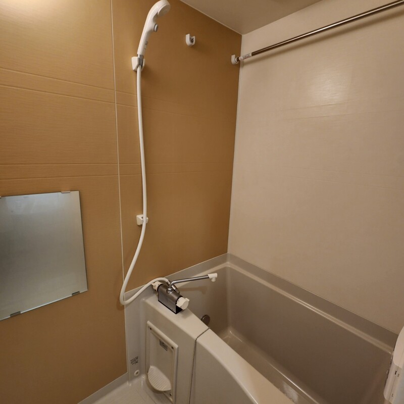MELDIA保土ヶ谷Ⅱ203号室 部屋その他