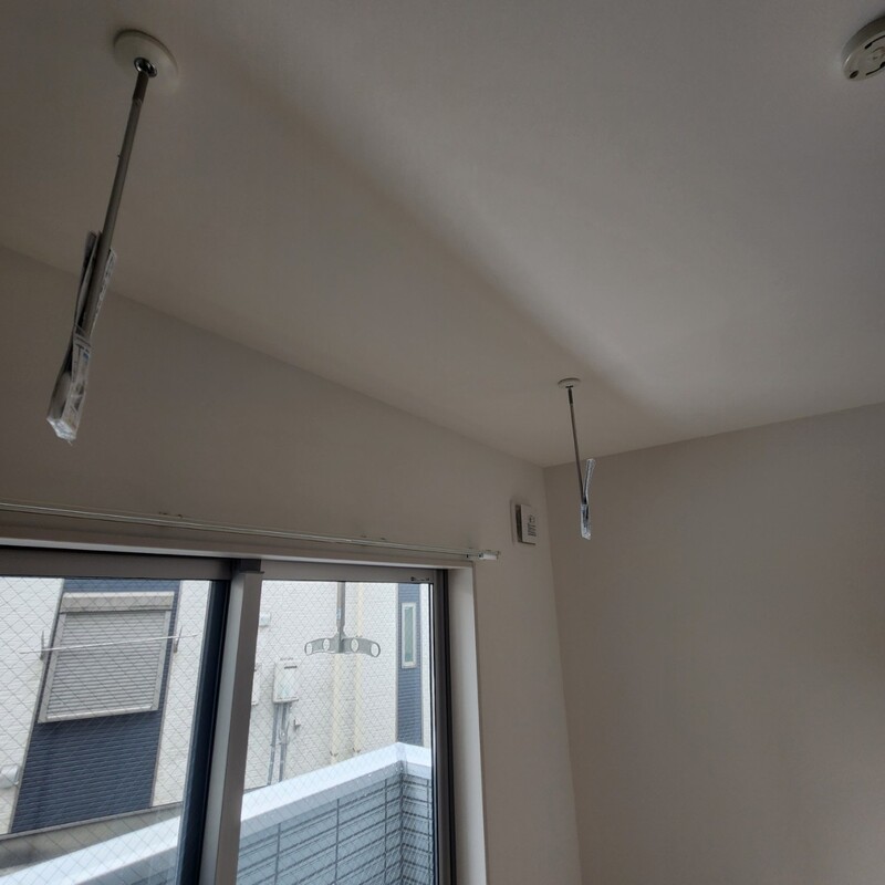 MELDIA保土ヶ谷Ⅱ203号室 部屋その他