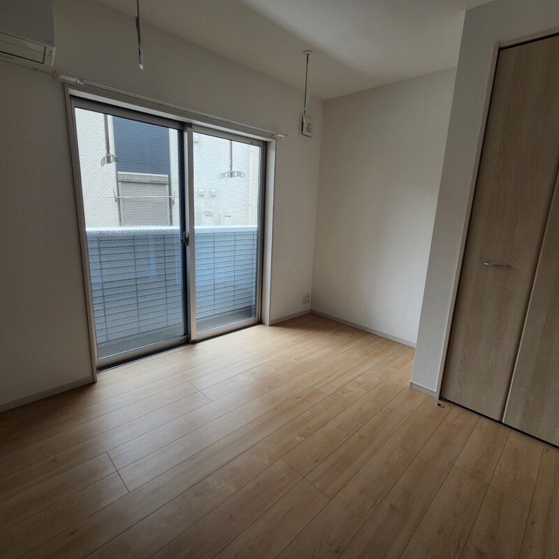 MELDIA保土ヶ谷Ⅱ203号室 部屋その他