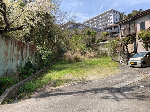 ＜修善寺字金付免売地＞お問合せ：０５５０－７７－５８３６　担当：杉山