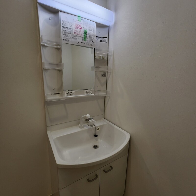 MELDIA堀切菖蒲園Ⅲ103号室 部屋その他