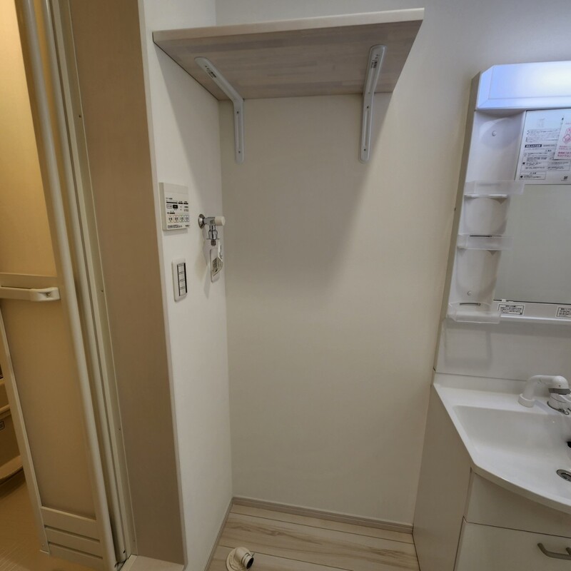 MELDIA堀切菖蒲園Ⅲ103号室 部屋その他