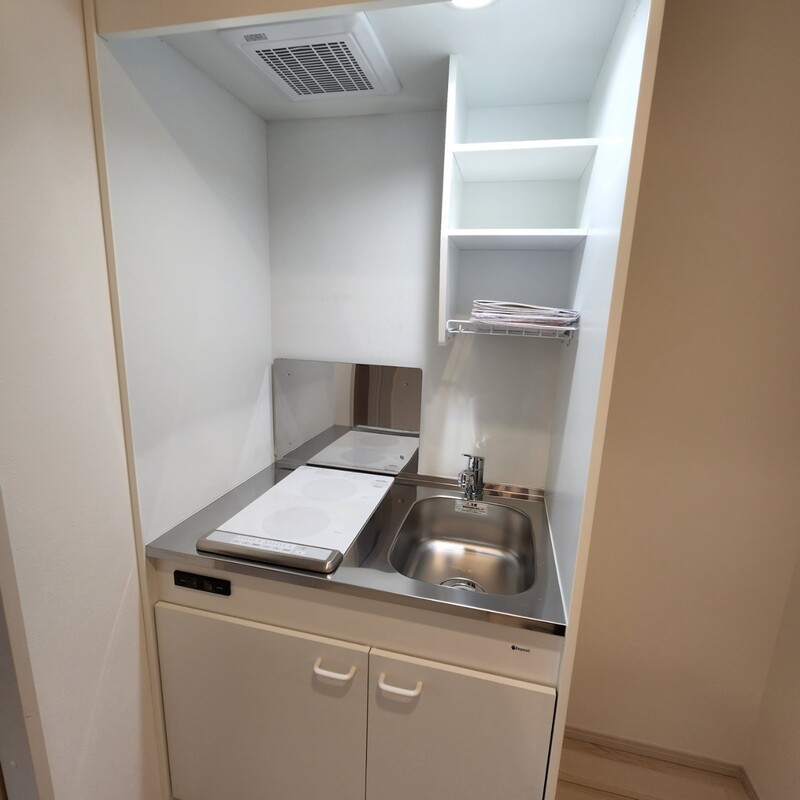 MELDIA堀切菖蒲園Ⅲ103号室 部屋その他