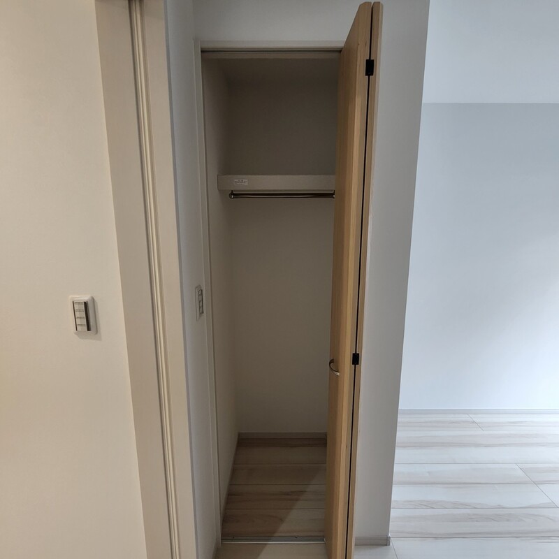 MELDIA堀切菖蒲園Ⅲ103号室 部屋その他