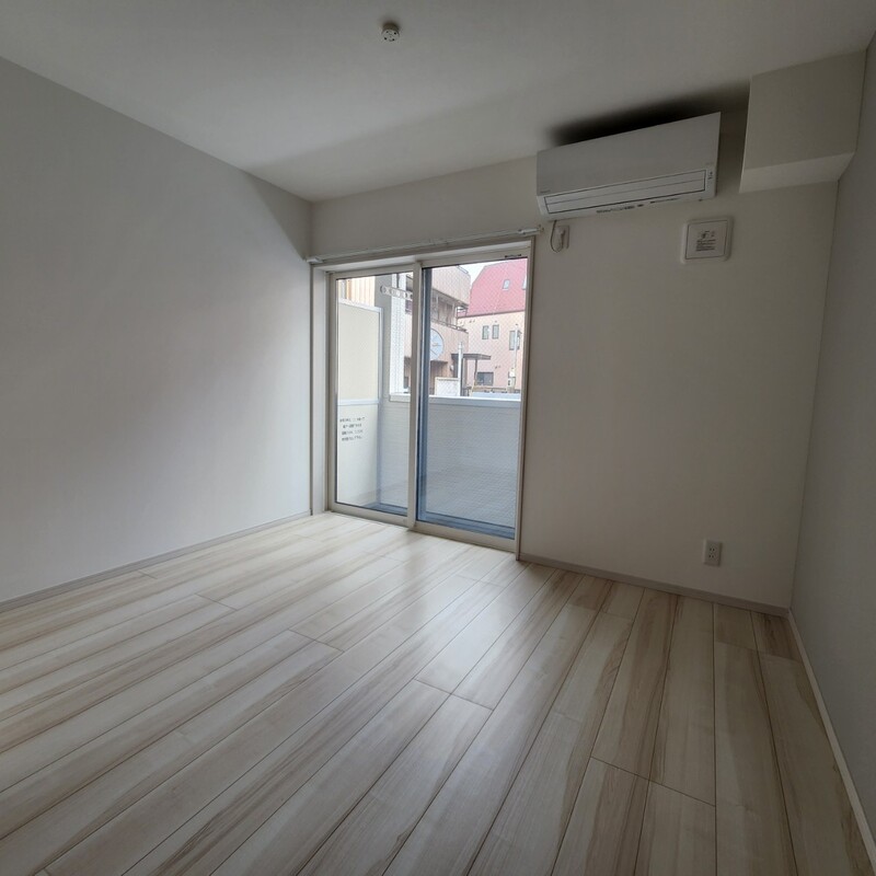 MELDIA堀切菖蒲園Ⅲ103号室 部屋その他