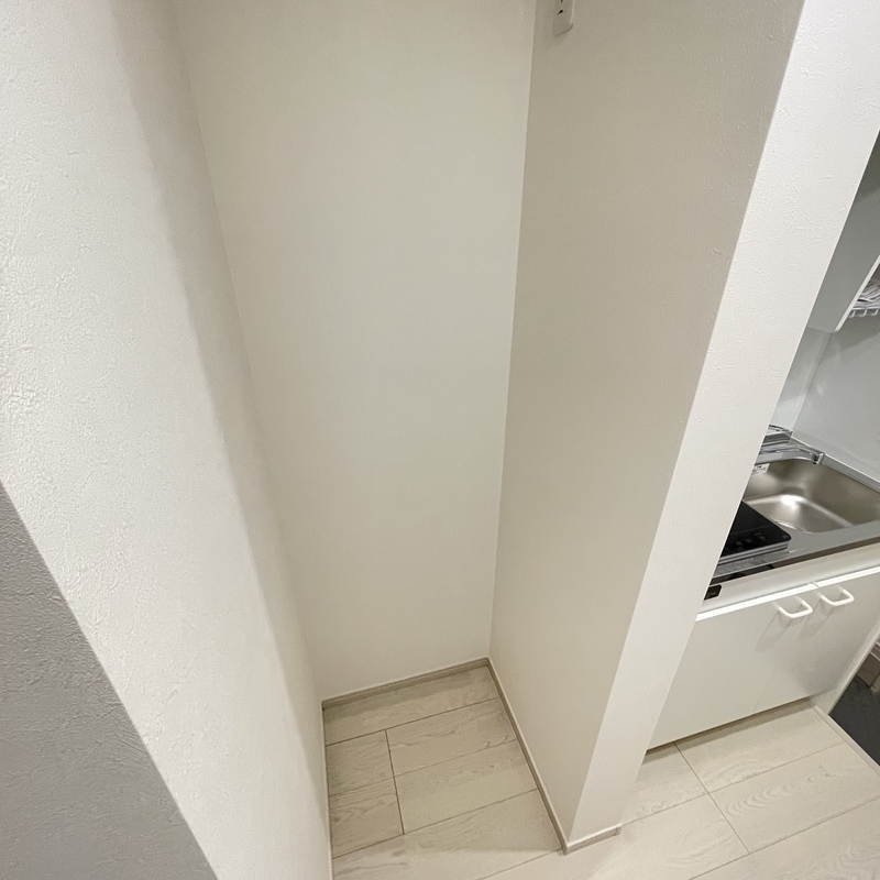 MELDIA岩槻 キッチン