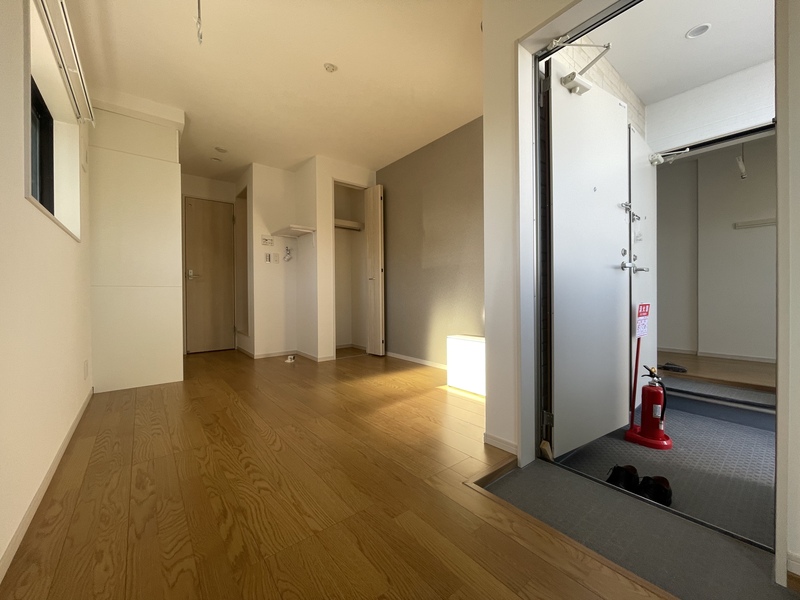MELDIA扇大橋Ⅱ101号室 部屋その他