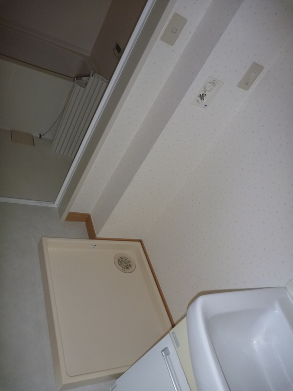 エル・リヴェール 部屋設備