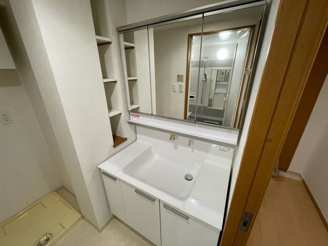 グリーンパーク日本橋Ｄｅｕｘ401号室 部屋その他