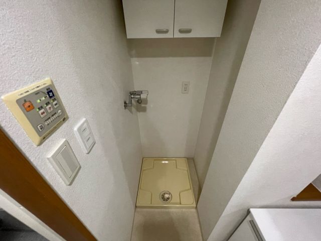 グリーンパーク日本橋Ｄｅｕｘ401号室 部屋その他